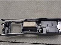  Консоль салона (кулисная часть) Honda Accord 7 2003-2007 9340790 #3