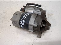 8200266777C Стартер Renault Megane 2 2002-2009 9340791 #5