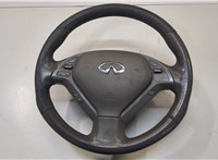  Руль Infiniti G 2006-2013 9340876 #1