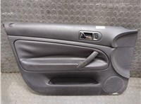  Дверная карта (Обшивка двери) Volkswagen Passat 5 2000-2005 9340890 #1