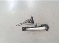  Ручка двери наружная Toyota Camry V40 2006-2011 9341003 #3