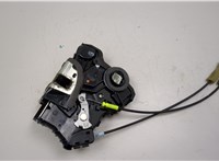  Замок двери Toyota Camry V40 2006-2011 9341024 #3