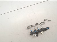 8201225030 Рампа (рейка) топливная Renault Megane 4 2016-2020 9341160 #4