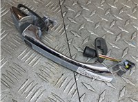  Ручка двери наружная Mercedes S W220 1998-2005 9341358 #5