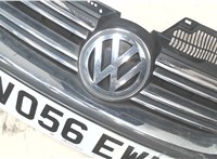 1K5853653A, 1K5853651, 1K5853761A, 1K5853600 Решетка радиатора Volkswagen Jetta 5 2004-2010 9341494 #2