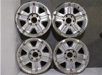 09597981 Комплект литых дисков Chevrolet Tahoe 2006-2014 9341729 #10