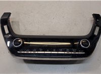  Переключатель отопителя (печки) Toyota Corolla E210 2018- 9341892 #1