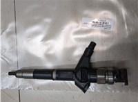  Форсунка топливная Nissan Navara 2005-2015 9341927 #2