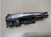  Ручка двери наружная Renault Scenic 2003-2009 9341967 #1