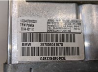  Подушка безопасности переднего пассажира BMW X3 E83 2004-2010 9342075 #3