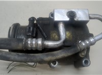  Компрессор кондиционера Ford Focus 1 1998-2004 9342093 #1