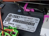 8K0907063P Блок управления бортовой сети (Body Control Module) Audi A4 (B8) 2007-2011 9342101 #2