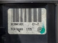  Переключатель света Volkswagen Passat 7 2010-2015 Европа 9342129 #3