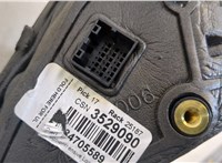  Зеркало боковое Chevrolet Malibu 2018- 9342172 #4