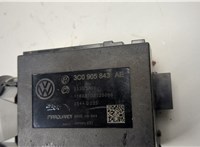 3C0905843AE Замок зажигания Volkswagen Passat 7 2010-2015 Европа 9342174 #3