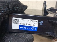  Блок управления климат-контролем Subaru Legacy Outback (B15) 2014-2019 9342212 #3