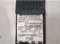  Ремень безопасности Mitsubishi Pajero / Montero 2000-2006 9342220 #3