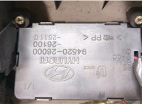  Фонарь салона (плафон) Hyundai Santa Fe 2000-2005 9342539 #5