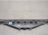  Рамка капота BMW 7 F01 2008-2015 9342631 #1