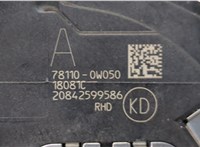  Педаль газа Toyota RAV 4 2015-2019 9342810 #3