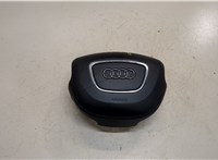  Подушка безопасности водителя Audi A8 (D4) 2010-2017 9342856 #1