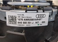  Подушка безопасности водителя Audi A8 (D4) 2010-2017 9342856 #4