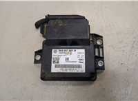  Блок управления стояночным тормозом Volkswagen Passat 7 2010-2015 Европа 9342933 #1