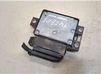  Блок управления стояночным тормозом Volkswagen Passat 7 2010-2015 Европа 9342933 #2