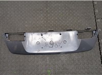  Накладка крышки багажника (двери) Lexus GX 2002-2009 9342308 #1