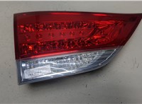 8159008010 Фонарь крышки багажника Toyota Sienna 3 2010-2014 9343154 #1