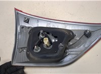 8158008010 Фонарь крышки багажника Toyota Sienna 3 2010-2014 9343159 #4