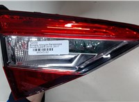 3V5945307B Фонарь крышки багажника Skoda SuperB 2015- 9343182 #5