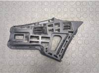  Кронштейн бампера Volkswagen Touareg 2007-2010 9343195 #1