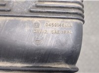  Воздухозаборник Dodge Stratus 1994-2000 9343355 #3