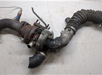 9198318 Турбина Saab 9-3 1998-2002 9343861 #6