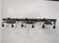 0445216002 Рампа (рейка) топливная BMW 3 E46 1998-2006 9344095 #4