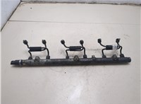0445216002 Рампа (рейка) топливная BMW 3 E46 1998-2006 9344095 #8