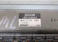 lnc7600ae Блок управления двигателем Jaguar XJ 1997–2003 9344448 #2