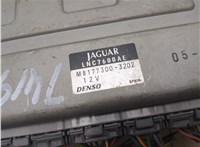 lnc7600ae Блок управления двигателем Jaguar XJ 1997–2003 9344448 #6