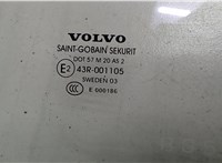  Стекло боковой двери Volvo S60 2000-2009 9344625 #2