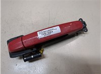  Ручка двери наружная Suzuki SX4 2006-2014 9344865 #4