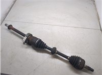 44305SCAG00 Полуось (приводной вал, шрус) Honda CR-V 2001-2006 9344990 #6