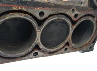  Блок цилиндров (Шорт блок) Opel Vectra B 1995-2002 9344997 #5