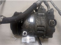 1854133 Компрессор кондиционера Opel Vectra B 1995-2002 9345004 #5