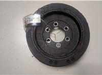  Шкив коленвала Opel Vectra B 1995-2002 9345024 #1