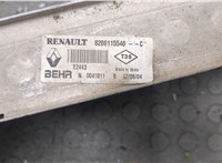  Радиатор интеркулера Renault Scenic 2003-2009 9345038 #2