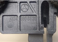 A1248800320 Ручка открывания капота Mercedes GLK X204 2008-2012 9345475 #2