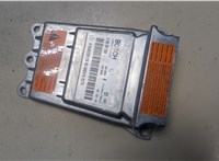  Блок управления подушками безопасности Mercedes GL X164 2006-2012 9345557 #1