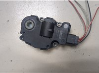  Электропривод заслонки отопителя Mercedes GL X164 2006-2012 9345574 #4