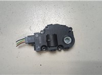  Электропривод заслонки отопителя Mercedes GL X164 2006-2012 9345583 #1